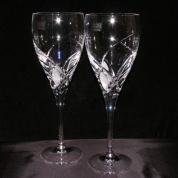 Wine glasses - Grosseto 320ml.