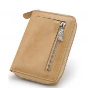 Wallet - Function small, beige