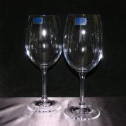 Wine glasses - Klara / Sylvia 