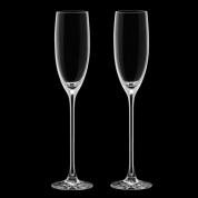  Champagne flute - Select 18cl.