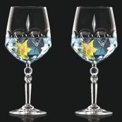  Cocktail glass, wine glass - Alkemist 67cl.