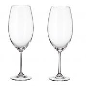  Wine glasses - Milvius 510ml.