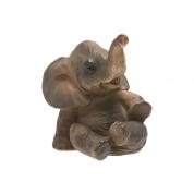  Elefantin vauva