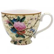  Porcelain mug - William Kilburn MIX2