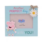  Photo frame - Peppa Pig (Another Perfect day with You)